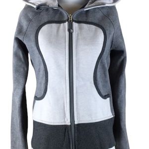 LULULEMON Scuba Hoodie